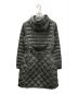 MaxMara (マックスマーラ) The Cube Trev Coat グレー サイズ:36：40000円