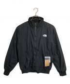 THE NORTH FACEザ ノース フェイス）の古着「Compact Nomad Blouson」｜ブラック