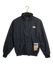 THE NORTH FACE（ザ ノース フェイス）の古着「Compact Nomad Blouson」｜ブラック