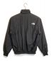 THE NORTH FACE (ザ ノース フェイス) Compact Nomad Blouson ブラック サイズ:L 未使用品：17000円