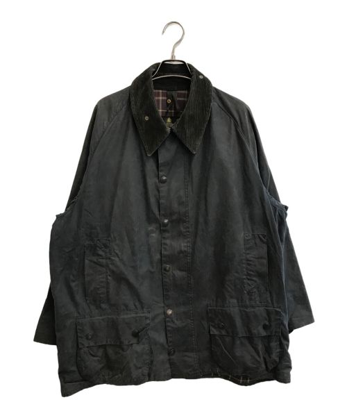 Barbour（バブアー）Barbour (バブアー) ジャケット グレー サイズ:表記無しの古着・服飾アイテム