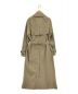 Ameri (アメリ) WATER REPELLENT TRENCH COAT ベージュ サイズ:M：15000円