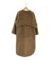 Ameri (アメリ) MANY WAY USEFUL BOA COAT ブラウン サイズ:M：13000円