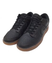 NIKE（ナイキ）の古着「Dunk Low ”Velvet Brown and Black"」｜ブラウン