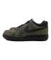 NIKE (ナイキ) AIR FORCE 1 07 LV8 カーキ サイズ:US8.5：8000円