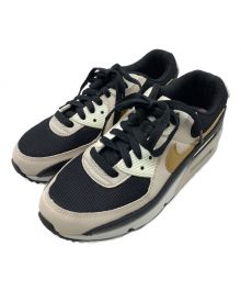 NIKE（ナイキ）の古着「AIR MAX90 / スニーカー」｜ブラック