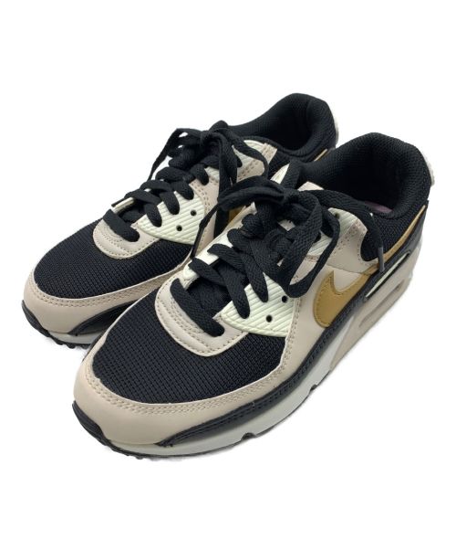 NIKE（ナイキ）NIKE (ナイキ) AIR MAX90 / スニーカー ブラック サイズ:235 CNの古着・服飾アイテム