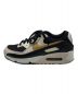 NIKE (ナイキ) AIR MAX90 / スニーカー ブラック サイズ:235 CN：9000円