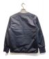 Re made in tokyo japan (アールイーメイドイントウキョウジャパン) Thin Down Winter Blouson ネイビー サイズ:M：8000円