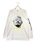 SUPREME（シュプリーム）の古着「Ichi The Killer L/S Tee」｜ホワイト