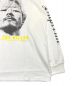 中古・古着 SUPREME (シュプリーム) Ichi The Killer L/S Tee ホワイト サイズ:M：15000円