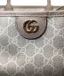 中古・古着 GUCCI (グッチ) トートバッグ：150000円