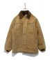 CarHartt（カーハート）の古着「トラディショナルコート」｜ベージュ