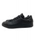 adidas (アディダス) STAN SMITH ブラック サイズ:27：9000円