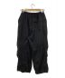 TODAYFUL (トゥデイフル) Boyfriend Nylon Pants ブラック サイズ:36：9000円