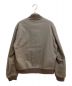 LOEWE (ロエベ) 22AW Cotton MA-1 Jacket (コットンMA-1ジャケット) サイズ:46：90000円