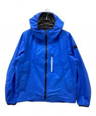 MONCLER (モンクレール) SATTOUF ウインドブレーカー ブルー サイズ:4