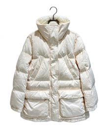 MONCLER（モンクレール）の古着「ダウンジャケット」