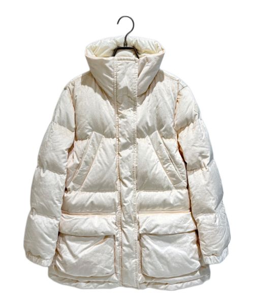 MONCLER（モンクレール）MONCLER (モンクレール) ダウンジャケット サイズ:1の古着・服飾アイテム