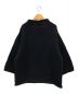 MacMahon Knitting Mills By Niche (マクマホンニッティングミルズ バイ ニッチ) All Roll Neck Knit 