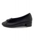 repetto (レペット) Camille Ballerinas ブラック サイズ:37：10000円