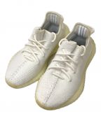 adidasアディダス）の古着「YEEZY BOOST 350 V2」｜ホワイト