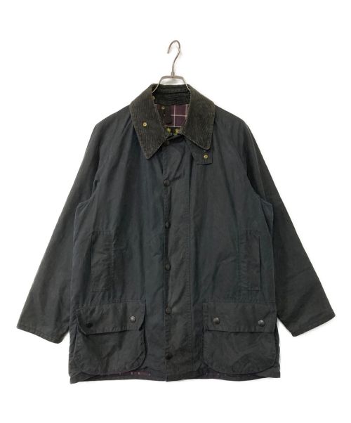 Barbour（バブアー）Barbour (バブアー) BEAUFORTJACKET グレー サイズ:C42の古着・服飾アイテム