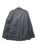 TEATORA (テアトラ) WALLET COAT S/L PACKABLE ブラック サイズ:表記なし：22000円