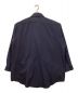 N.HOOLYWOOD (エヌ ハリウッド) CPO SHIRT ネイビー サイズ:38：13000円