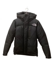 THE NORTH FACE（ザ ノース フェイス）の古着「BALTRO LIGHT JACKET /バルトロライトジャケット」｜ブラック