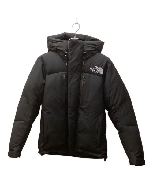 THE NORTH FACE（ザ ノース フェイス）THE NORTH FACE (ザ ノース フェイス) BALTRO LIGHT JACKET /バルトロライトジャケット ブラック サイズ:Sの古着・服飾アイテム