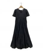 MARIHAマリハ）の古着「エンジェルのドレス」｜ブラック