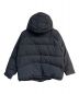 whiz limited (ウィズリミテッド) Mt DOWN JACKET　WL-J-104 ブラック サイズ:M：13000円