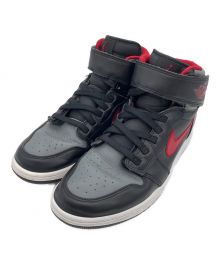 NIKE（ナイキ）の古着「AIR JORDAN 1 HIGH FLYEASE（エア ジョーダン 1 ハイ フライイーズ）」｜ブラック