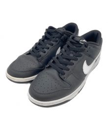 NIKE（ナイキ）の古着「DUNK LOW RETRO（ダンク ロー レトロ） "Black Panda 2.0"」｜ブラック