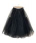 ERDEM (アーデム) Rachel Skirt ブラック サイズ:M：23000円