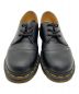 Dr.Martens (ドクターマーチン) 3ホールシューズ ブラック サイズ:UK5：8000円