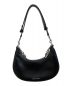 MARC JACOBS (マークジェイコブス) THE CURVE BAG ブラック：34000円