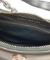 中古・古着 MARC JACOBS (マークジェイコブス) THE CURVE BAG ブラック：34000円