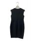 YOKO CHAN (ヨーコチャン) Pearl Dress ブラック サイズ:SIZE36：28000円