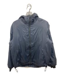 MOUNTAIN HARD WEAR×N.HOOLYWOOD（マウンテンハードウェア×エヌ ハリウッド）の古着「City Dwellers Insulated Jacket」｜ネイビー