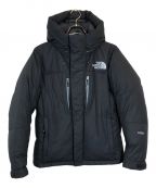 THE NORTH FACEザ ノース フェイス）の古着「BALTRO LIGHT JACKET」｜ブラック