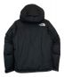 THE NORTH FACE (ザ ノース フェイス) BALTRO LIGHT JACKET ブラック サイズ:SIZE S：36000円