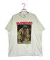 SUPREME（シュプリーム）の古着「Ronin Tee」｜黄緑