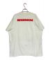 SUPREME (シュプリーム) Ronin Tee 黄緑 サイズ:XL：12000円