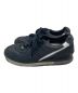 NEW BALANCE (ニューバランス) TOMORROW LAND (トゥモローランド) スニーカー ネイビー サイズ:26：5000円