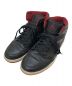 NIKE（ナイキ）の古着「AIR JORDAN 1 MID」｜ブラック