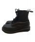 Dr.Martens (ドクターマーチン) 1460 PASCAL MONO / 8ホールブーツ ブラック サイズ:UK 5：7000円