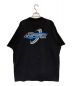 VETEMENTS (ヴェトモン) Hi-speed T-shirt ブラック サイズ:S：30000円