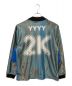 NIKE (ナイキ) OFFWHITE (オフホワイト) AS IMPERIAL BLUE ブルー サイズ:M：25000円